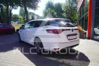 2021 Renault Megane