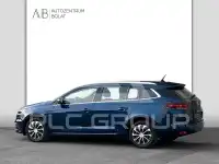 2021 Renault Megane