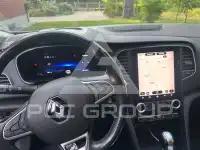 2021 Renault Megane