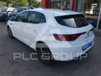 2021 Renault Megane