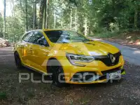 2021 Renault Megane