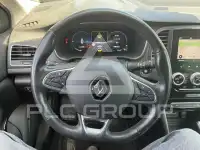 2021 Renault Megane