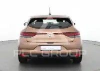 2021 Renault Megane