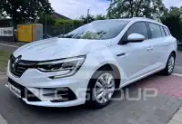 2021 Renault Megane