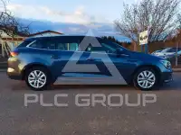 2021 Renault Megane