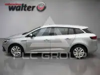 2021 Renault Megane