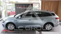 2021 Renault Megane