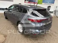 2021 Renault Megane