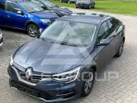 2021 Renault Megane