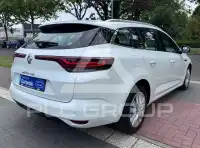 2021 Renault Megane