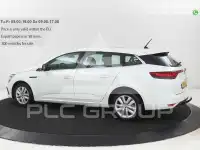 2021 Renault Megane