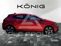 2021 Renault Megane