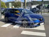 2021 Renault Megane