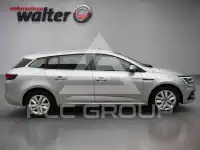 2021 Renault Megane