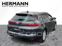 2021 Renault Megane