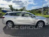 2021 Renault Megane