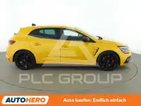 2021 Renault Megane