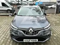 2021 Renault Megane