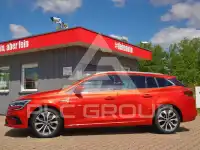 2021 Renault Megane
