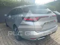 2021 Renault Megane