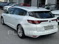 2021 Renault Megane