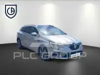 2021 Renault Megane