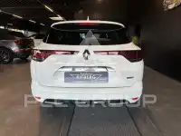 2021 Renault Megane