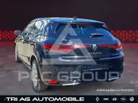 2021 Renault Megane