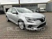 2021 Renault Megane