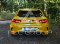 2021 Renault Megane