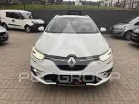 2021 Renault Megane