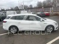 2021 Renault Megane