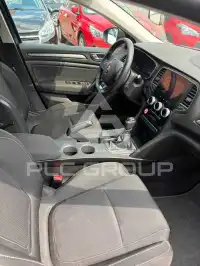 2021 Renault Megane