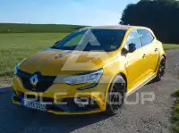 2021 Renault Megane