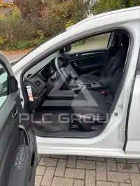 2021 Renault Megane
