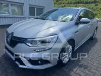 2021 Renault Megane