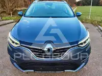 2021 Renault Megane