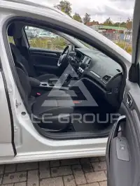 2021 Renault Megane