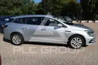 2021 Renault Megane