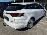 2021 Renault Megane