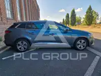 2021 Renault Megane