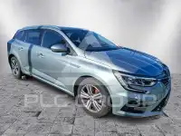 2021 Renault Megane