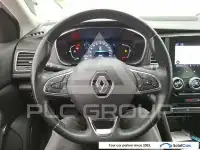 2021 Renault Megane
