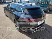 2021 Renault Megane