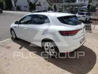 2021 Renault Megane