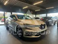 2021 Renault Megane