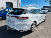 2021 Renault Megane