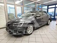 2021 Renault Megane