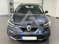 2021 Renault Megane