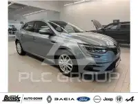 2021 Renault Megane